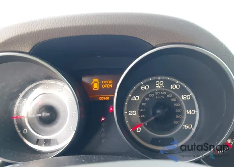 2011 Acura Mdx Technology Package из США, поврежденный, VIN 2HNYD2H60BH522244